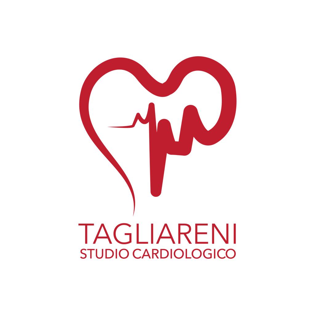 logo studio cardiologico tagliareni